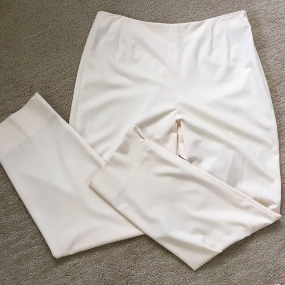 Violetta  slacks pants - 10